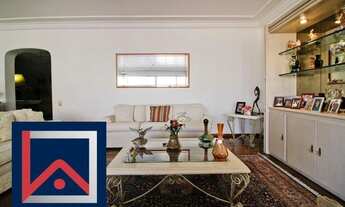 Imagem 7: Apartamento Venda 3 Dormitórios - 178 m² Itaim Bibi