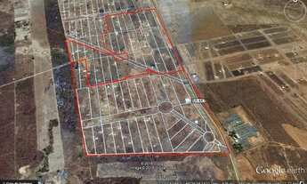 Imagem 7: Terreno 144 m² - Cidade Nova - Barreiras/BA - Leilão 15:00