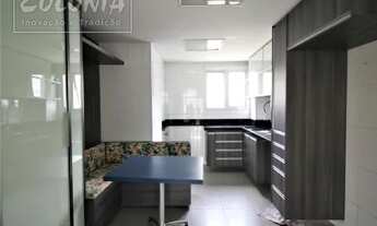 Imagem 7: Santo André - Apartamento Padrão - Centro