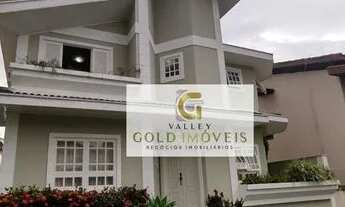 Imagem: Casa com 4 dormitórios à venda, 286 m²