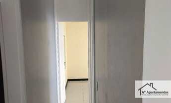 Imagem 2: Apartamento 2 Quartos Condominio Morada Carioca em São Cristovão - Rio de Janeiro-RJ