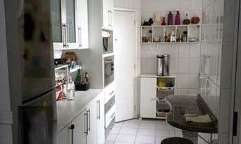 Imagem 6: Apartamento para Venda em São Paulo, VILA SONIA, 3 dormitórios, 2 suítes, 3 banheiros, 2 v