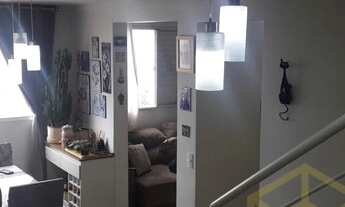 Imagem 4: Cobertura - Jardim Antonio Von Zuben - Campinas