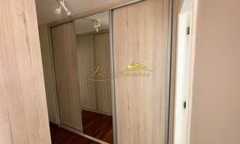 Imagem 5: Apartamento 134 m² com 3 dormitórios com ampla varanda e bela vista!