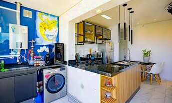 Imagem 6: Apartamento para venda por R$ 639.900,00 em Alphaville, Barueri-SP