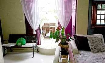 Imagem 3: São Paulo - Casa Padrão - Moema