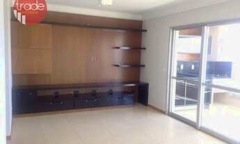 Imagem 2: Ribeirão Preto - Apartamento Padrão - Bosque das Juritis