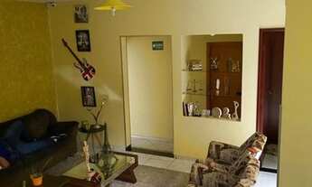 Imagem 5: Quartos mobiliados com tudo incluso