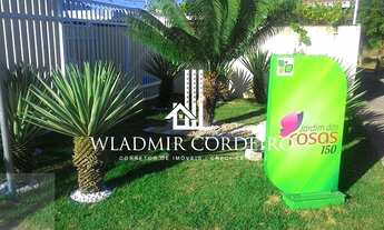 Imagem 2: Casa de condomínio com 3 quartos em Pedras - Fortaleza - CE