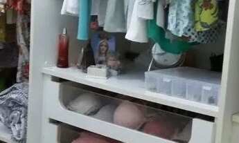 Imagem 7: Casa com piscina bairro Nova York - Araçatuba SP