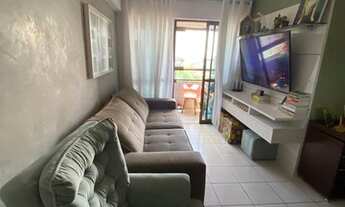 Imagem: SUPER OFERTA. 03 QUARTOS, 01 SUITE, MOBILIADO!