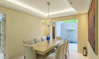 Imagem 6: Casa - Venda - Condomínio Santa Fé - Vinhedo