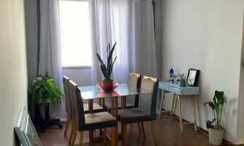 Imagem 3: Contagem - Apartamento Padrão - Candida Ferreira