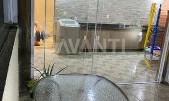 Imagem 5: Cobertura - Jardim Nova Europa - Campinas