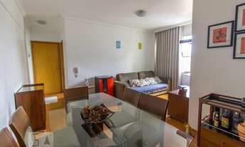 Imagem 4: Apartamento para Aluguel - Santa Cruz, 3 Quartos, 80 m2