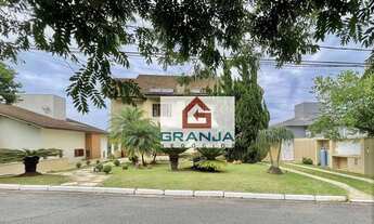 Imagem 3: Cond. Euroville. Impecável, 4 suítes, vista espetacular! Gourmet, piscina, quadra!