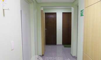 Imagem 2: IMOBILIARIA JUVEVE ALUGA APARTAMENTO BIGORRILHO PRX FACUL. EVANGELICA MACKENZIE PARQUE BAR