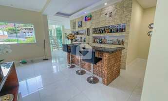 Imagem 5: PETRóPOLIS - Casa Padrão - Quitandinha