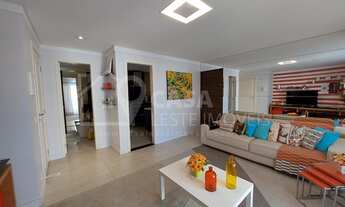 Imagem 2: Apartamento com gourmet a venda 3 dormitórios suíte 2 vagas