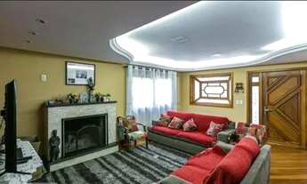 Imagem 6: Casa em Vila Nova