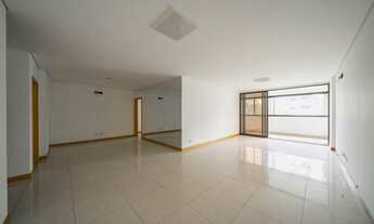 Imagem 2: Apartamento de 4 quartos no Sudoeste