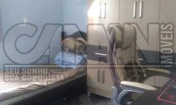 Imagem 7: CONTAGEM - Padrão - Jardim Riacho das Pedras