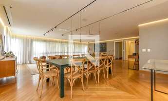 Imagem 3: Apartamento para Aluguel - Higienópolis, 4 Quartos, 420 m2