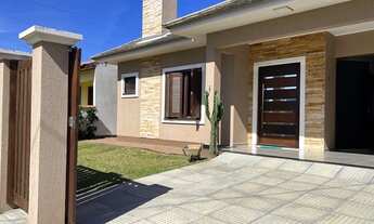 Imagem: Frente mar vista infinita