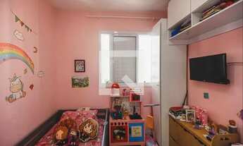 Imagem 6: Apartamento para aluguel tem 55 metros quadrados com 2 quartos em Vila Prudente - São Paul