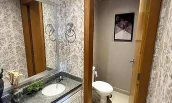 Imagem 3: Apartamento para venda possui 70 metros quadrados com 2 quartos