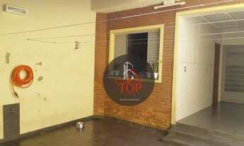 Imagem 6: Sobrado com 3 dormitórios à venda, 203 m² por R$ 550.000,00 - Centreville - Santo André/SP