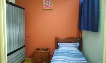 Imagem 5: Sobrado para venda no Bairro Baeta Neves em São Bernardo do Campo-SP