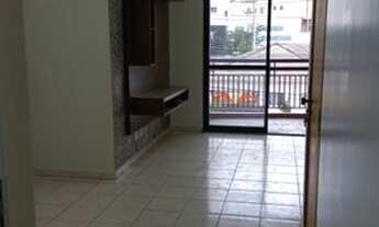 Imagem 3: Apartamento para venda possui 90 metros quadrados com 3 quartos