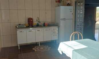 Imagem 7: Sítio - Área Rural de Mogi Mirim - Mogi Mirim