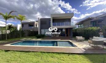 Imagem 2: Casa com 4 suítes em Alphaville Nova Lima