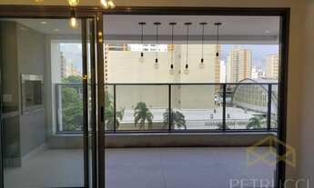 Imagem 7: Apartamento - Cambuí - Campinas