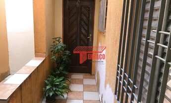 Imagem 5: Casa com 2 dormitórios, 161 m² - venda por R$ 630.000,00 ou aluguel por R$ 2.436,92/mês