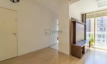 Imagem 4: Apartamento Venda Perdizes 56 m² 2 Dormitórios