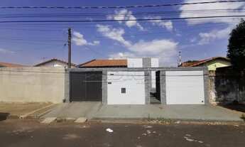 Imagem 3: Casa Padrão em Araraquara