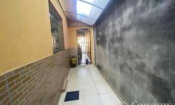 Imagem 5: CONTAGEM - Casa Padrão - Bandeirantes