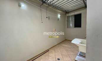 Imagem 7: Apartamento Garden com 2 dormitórios, 67 m² - venda por R$ 400.000,00 ou aluguel por R$ 2
