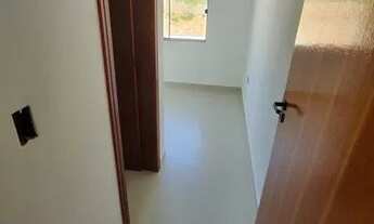 Imagem 5: Casa para venda possui 85 metros quadrados com 2 quartos em Sertão do Maruim - São José