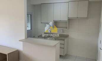 Imagem 3: Apartamento para alugar no bairro Empresarial 18 do Forte - Barueri/SP