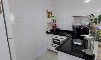 Imagem 5: Apartamento Miolo Tatuapé