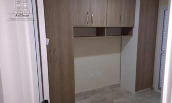 Imagem 6: Apartamento com 2 dormitórios, 56 m² - venda por R$ 424.000 ou aluguel por R$ 2.640/mês