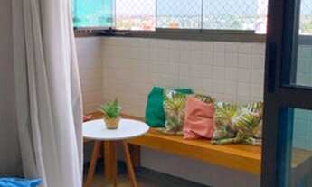 Imagem 3: Apartamento Residencial Garcia Marquez