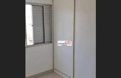 Imagem 3: Apartamento com 2 dormitórios, 47 m² - venda por R$ 275.000,00 ou aluguel por R$ 1.799,00