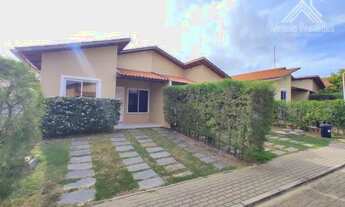 Imagem: Casa à venda no bairro Centro - Eusébio/CE