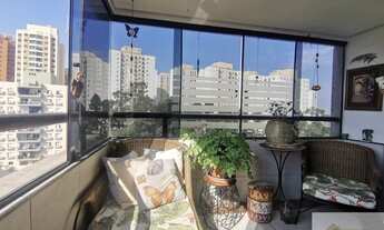 Imagem: Edificio Victoria Garden- 3 dormitórios