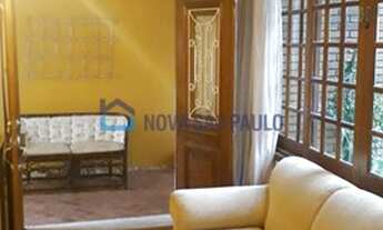 Imagem 6: Sobrado com 3 dormitorios com 1 suíte e edicula - Mirandópolis